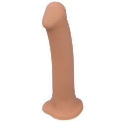 Best deal ⭐ Mon Amour Love Sucks Light Tone Suction Dildo ? 6.4 Or 7.7 Inch 🎉