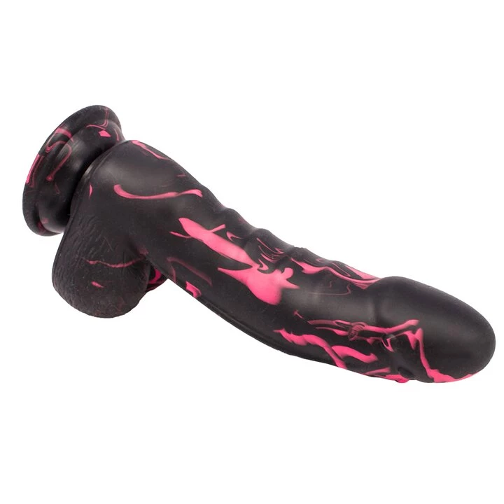 Best deal 🤩 Bondara Doodle Dong Pink Splash Dildo - 7 Inch 🤩 4 Best deal 🤩 Bondara Doodle Dong Pink Splash Dildo - 7 Inch 🤩 - Image 2