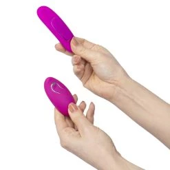 Cheapest 💯 Bondara Park N Ride 12 Function Remote Rechargeable Panty Vibe 🌟 -Adult Toys Shop unnamed file 32