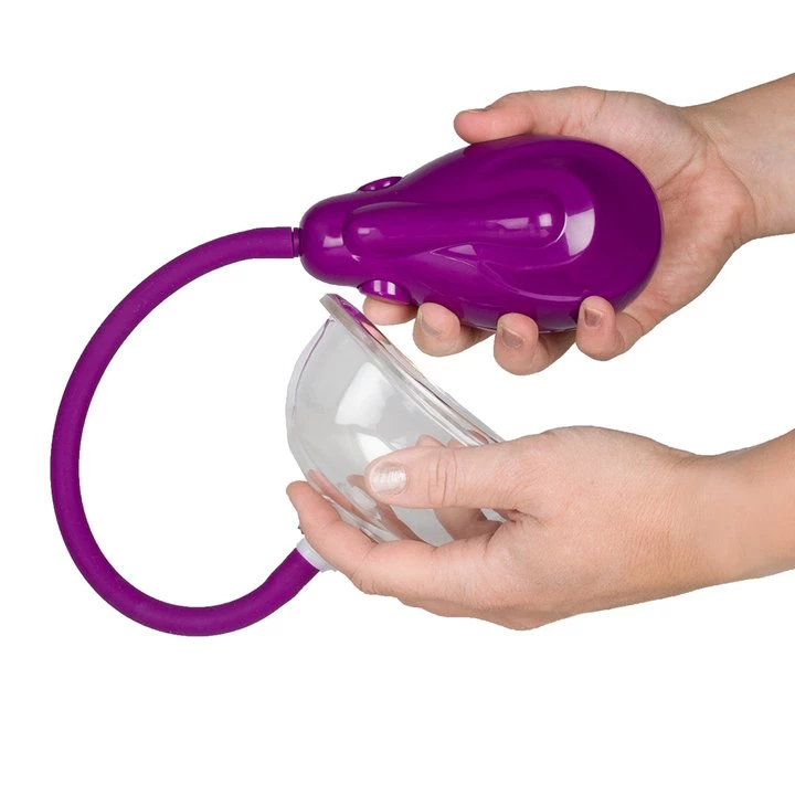 Best deal 🧨 Bondara Enhance Purple Electronic Vagina Pump ❤️ 5 Best deal 🧨 Bondara Enhance Purple Electronic Vagina Pump ❤️ - Image 3
