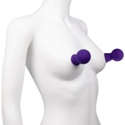 Cheap 🔔 Bondara Erogenixx Purple Silicone Nipple Suckers 👍 -Adult Toys Shop unnamed file 338