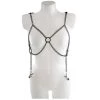 Top 10 🌟 Bondara Black Chain Bra With Nipple Clamps 🎁 -Adult Toys Shop unnamed file 339