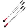 Deals π Bondara Adjustable Nipple Tweezers With Beads π 1 Deals π Bondara Adjustable Nipple Tweezers With Beads π -Adult Toys Shop unnamed file 342