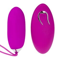 Top 10 🧨 Bondara Love Nest Pink 12 Function Remote Rechargeable Love Egg ⌛
