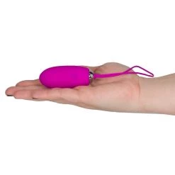 Top 10 🧨 Bondara Love Nest Pink 12 Function Remote Rechargeable Love Egg ⌛ -Adult Toys Shop unnamed file 361