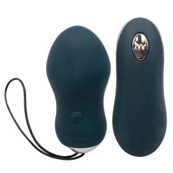 Buy 😉 Bondara Jade 10 Function Rechargeable Remote Love Egg 🤩