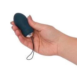 Buy 😉 Bondara Jade 10 Function Rechargeable Remote Love Egg 🤩 -Adult Toys Shop unnamed file 365