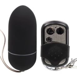 Best reviews of 👍 Bondara Dark Delights 10 Function Remote Vibrating Love Egg 🎁