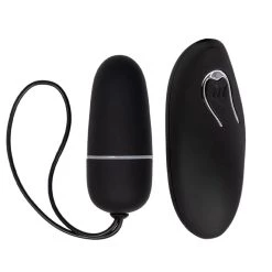 Brand new 🔥 Bondara Pleasure Hunt Black 12 Function Remote Control Love Egg 😉