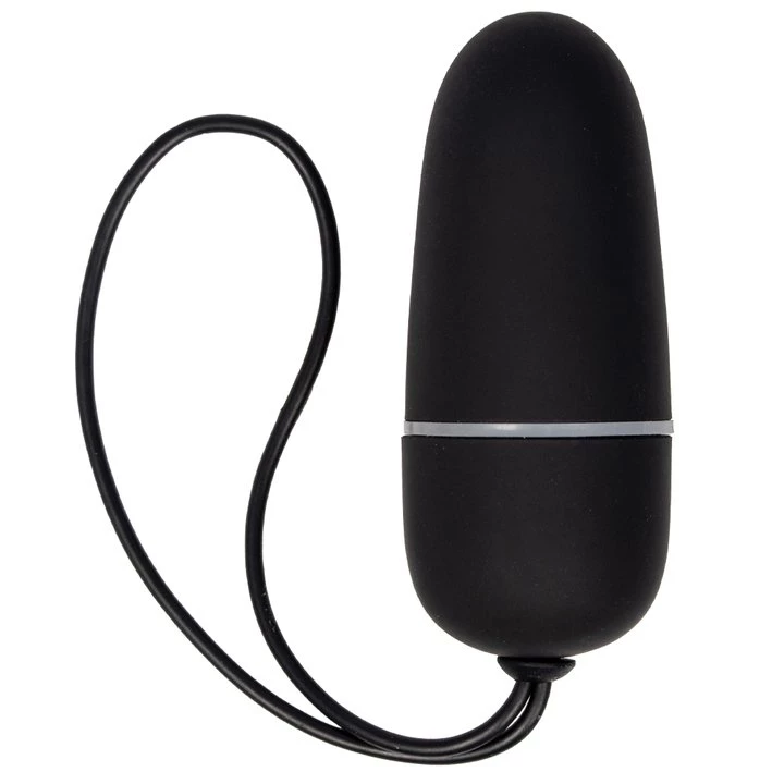 Brand new π₯ Bondara Pleasure Hunt Black 12 Function Remote Control Love Egg π 4 Brand new π₯ Bondara Pleasure Hunt Black 12 Function Remote Control Love Egg π - Image 2