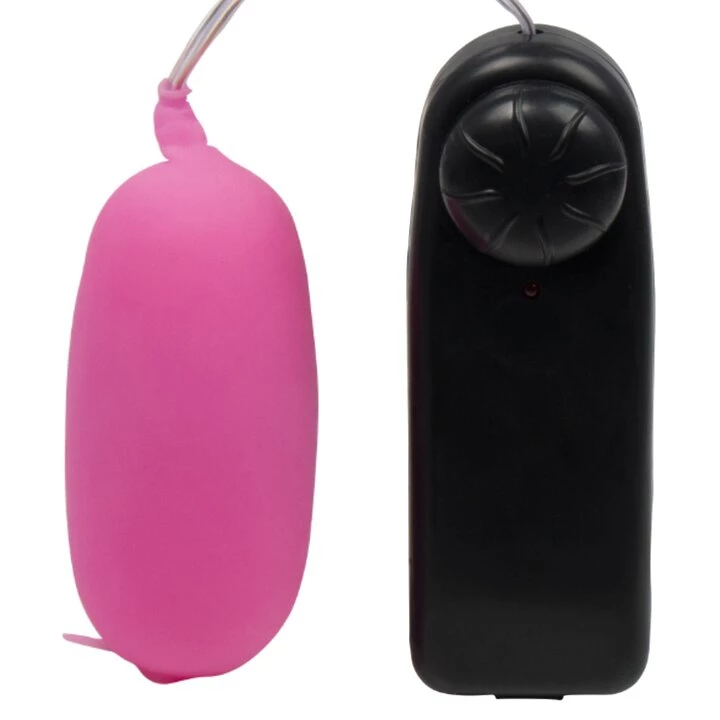 Cheap 🥰 Bondara Teaser Remote Control Vibrating Love Egg 😀 3 Cheap 🥰 Bondara Teaser Remote Control Vibrating Love Egg 😀