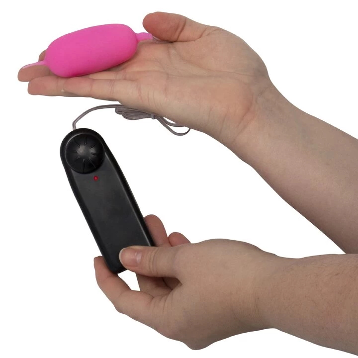 Cheap 🥰 Bondara Teaser Remote Control Vibrating Love Egg 😀 5 Cheap 🥰 Bondara Teaser Remote Control Vibrating Love Egg 😀 - Image 3