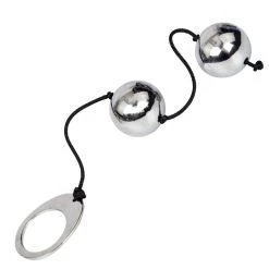 Best Pirce 🎉 Hot Hardware Pistol Grip Heavy Metal Kegel Exerciser - 231g 🤩