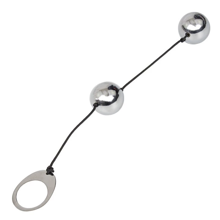 Best Pirce 🎉 Hot Hardware Pistol Grip Heavy Metal Kegel Exerciser - 231g 🤩 4 Best Pirce 🎉 Hot Hardware Pistol Grip Heavy Metal Kegel Exerciser - 231g 🤩 - Image 2