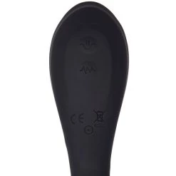 Outlet 🔔 Bondara Tap That Black 15 Function Dual Ended Tapping Vibrator 🔥 -Adult Toys Shop unnamed file 4