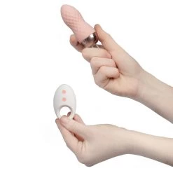 Best Pirce 🧨 Bondara Hidden Gem 10 Function Remote Rechargeable Love Egg 💯 -Adult Toys Shop unnamed file 403