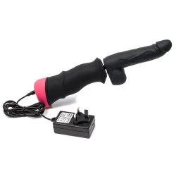 Best reviews of 🔔 Bondara Handheld Thrusting Machine With Dildo ? 6.5 Inch 😍 -Adult Toys Shop unnamed file 408