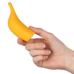 Promo 😀 Bondara Banana Bliss Silicone 7 Function Rechargeable Vibrator 🌟 -Adult Toys Shop unnamed file 41