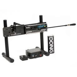 Best Pirce 🔔 F-Machine Pro 3 Black Sex Machine 🌟