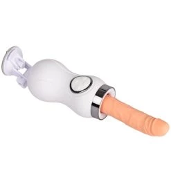 Cheapest 👏 Bondara Hot Sex White 10 Function Warming Remote Sex Machine 🛒 -Adult Toys Shop unnamed file 429