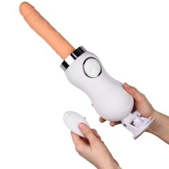 Cheapest 👏 Bondara Hot Sex White 10 Function Warming Remote Sex Machine 🛒 -Adult Toys Shop unnamed file 431