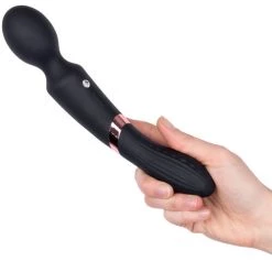 Budget 👏 Bondara Star Power 10 Function G-Spot And Wand Vibrator 🌟 -Adult Toys Shop unnamed file 442