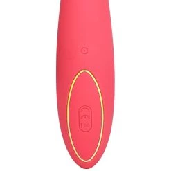 Outlet 🔥 Bondara Hot Spot 10 Function Warming G-Spot Vibrator 👏 -Adult Toys Shop unnamed file 457