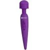 Coupon 🔔 Bondara Purple Multi-Speed Rechargeable Midi Wand Vibrator 🔥 -Adult Toys Shop unnamed file 459