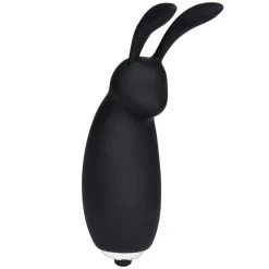 Cheap ⌛ Bondara Hoppy Endings Silicone 10 Function Bullet Vibrator 🤩
