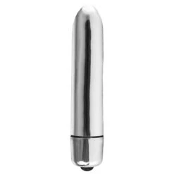 Buy 🛒 Bondara Pocket Pleasure Silver Bullet Vibe 🤩