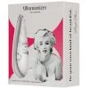 Flash Sale ⌛ Womanizer Marilyn Monroe White Marble 10 Function Clitoral Stimulator 🛒 -Adult Toys Shop unnamed file 47