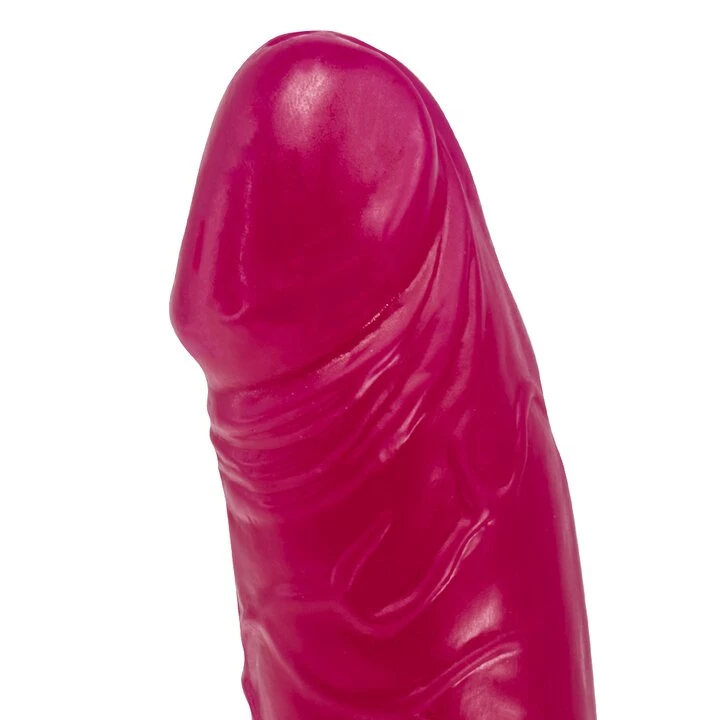 Buy ✔️ Bondara Purple Super Jelly Vibrating Dildo - 6 Inch ✔️ 5 Buy ✔️ Bondara Purple Super Jelly Vibrating Dildo - 6 Inch ✔️ - Image 3