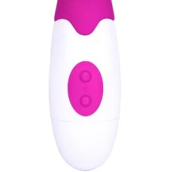Hot Sale 🌟 Bondara Flutterby Pleasure Pink 30 Function Rabbit Vibrator 🤩 -Adult Toys Shop unnamed file 481