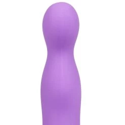 Wholesale 💯 Bondara 'G' Marks The Spot Silicone 7 Function G-Spot Vibrator 💯 -Adult Toys Shop unnamed file 492