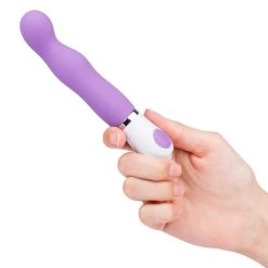 Wholesale 💯 Bondara 'G' Marks The Spot Silicone 7 Function G-Spot Vibrator 💯 -Adult Toys Shop unnamed file 493