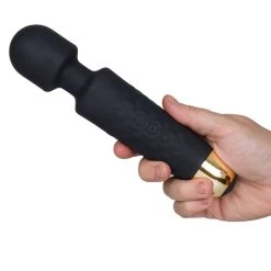 Hot Sale ๐ฏ Bondara Black Silicone 20 Function Rechargeable Wand Vibrator ๐งจ 7 Hot Sale ๐ฏ Bondara Black Silicone 20 Function Rechargeable Wand Vibrator ๐งจ -Adult Toys Shop unnamed file 496