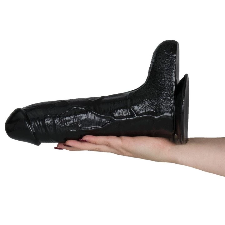 Cheap 😍 The Beast Monster Dildo ? 11 Inch 🔥 6 Cheap 😍 The Beast Monster Dildo ? 11 Inch 🔥 - Image 4