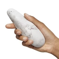 Flash Sale ⌛ Womanizer Marilyn Monroe White Marble 10 Function Clitoral Stimulator 🛒 -Adult Toys Shop unnamed file 52