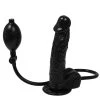 Wholesale 🌟 Bondara Swell Time Black Realistic Inflatable Dildo - 7 Inch 🎁 -Adult Toys Shop unnamed file 526