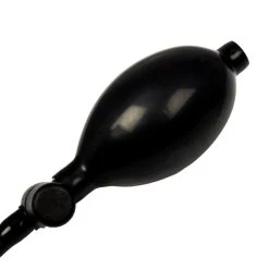 Wholesale 🌟 Bondara Swell Time Black Realistic Inflatable Dildo - 7 Inch 🎁 -Adult Toys Shop unnamed file 528