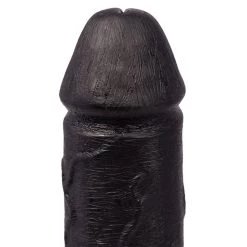Promo 🤩 The Chubby Black Monster Ballsy Suction Dildo ? 6.3 Inch 🧨 -Adult Toys Shop unnamed file 540