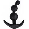 Buy 🤩 Bondara Black Silicone Anchor Anal Beads ? 5 Inch ✔️ -Adult Toys Shop unnamed file 542