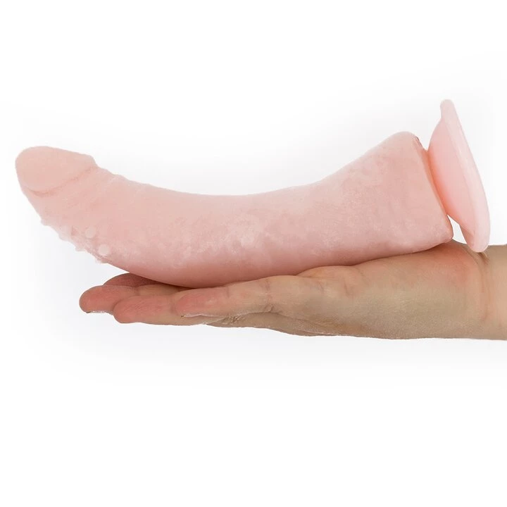 Outlet 🥰 Bondara Hit The Spot Bendable Suction Cup Dildo ? 8 Inch ⌛ 7 Outlet 🥰 Bondara Hit The Spot Bendable Suction Cup Dildo ? 8 Inch ⌛ - Image 5