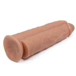 New 👍 The Stunt Double Monster Light Tone Dildo ? 12 Inch ⌛ -Adult Toys Shop unnamed file 576