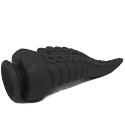 Hot Sale 👍 The Kraken Monster Black Tentacle Dildo ? 8 Inch 🔔 -Adult Toys Shop unnamed file 586