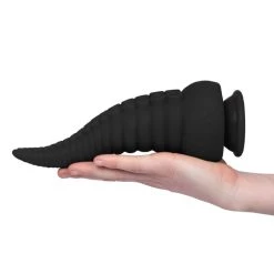 Hot Sale 👍 The Kraken Monster Black Tentacle Dildo ? 8 Inch 🔔 -Adult Toys Shop unnamed file 587