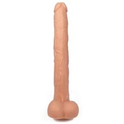 Coupon 😍 The Seventeenth Heaven Monster Light Tone Dildo ? 17 Inch 👍 -Adult Toys Shop unnamed file 590