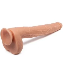 Coupon 😍 The Seventeenth Heaven Monster Light Tone Dildo ? 17 Inch 👍 -Adult Toys Shop unnamed file 591