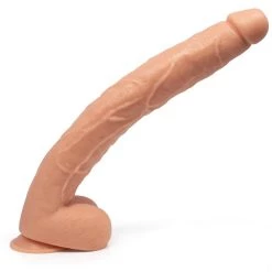 Coupon 😍 The Seventeenth Heaven Monster Light Tone Dildo ? 17 Inch 👍 -Adult Toys Shop unnamed file 592