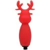 Best Sale 🌟 Bondara Get Sleighed Red Silicone Reindeer Bullet Vibrator ✨ -Adult Toys Shop unnamed file 6